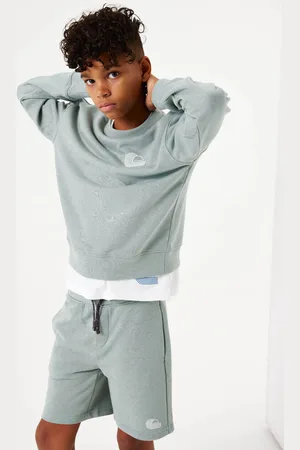 Garcia Groene sweater