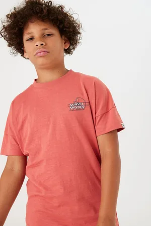 Garcia Terra T-shirt