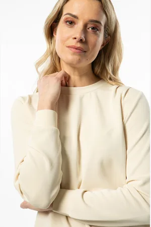 Garcia Beige sweater