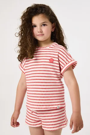 Garcia Short met patroon