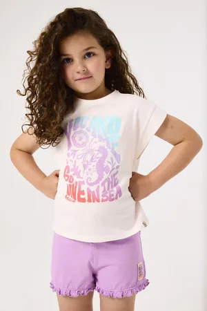Garcia Lila joggershort