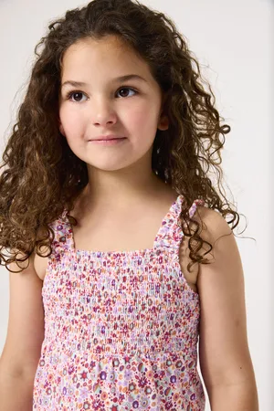 Garcia Jurk met print
