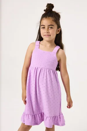 Garcia Lila jurk