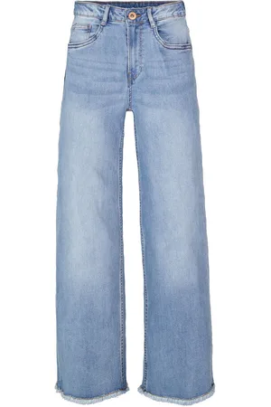 Garcia Annemay 551 Wide Jeans - Light Used
