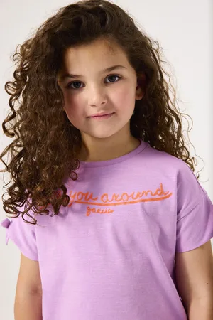 Garcia Lila T-shirt