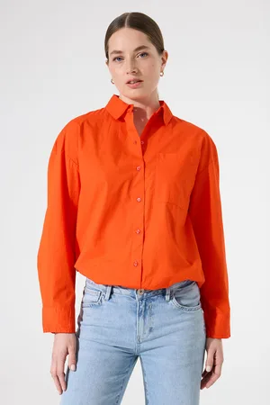 Garcia Blouse