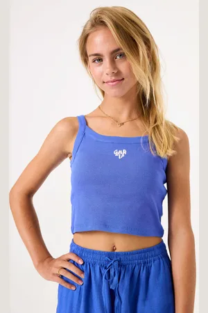 Garcia Singlet