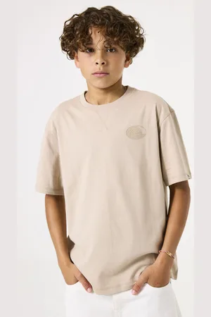 Garcia Beige T-shirt