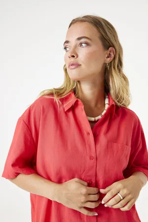 Garcia Rode blouse