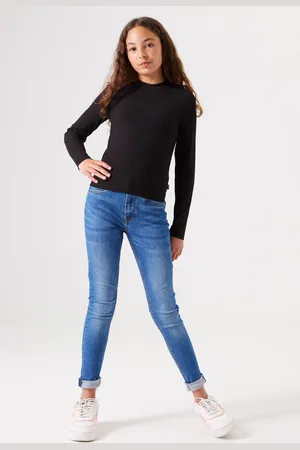 Garcia Rianna 570 Superslim Jeans - Medium Used