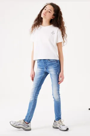 Garcia Rianna 570 Superslim Jeans - Medium Used