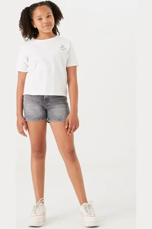 Garcia Rianna 513 Slim Denim Shorts - Medium Used