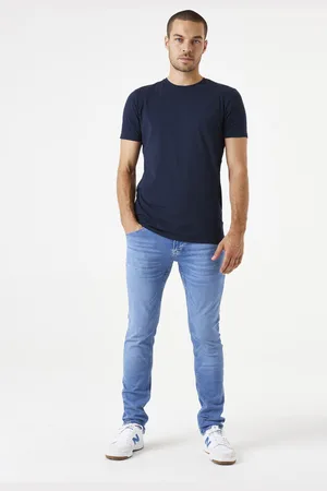 Garcia Savio 630 Slim Jeans - Light Used