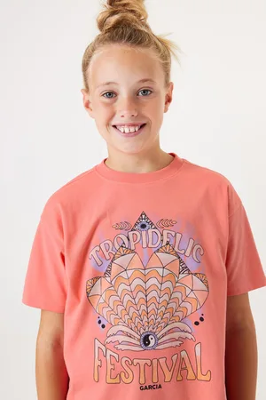 Garcia T-shirt