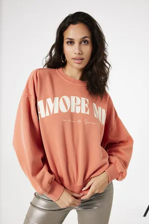 Garcia Sweater