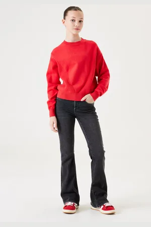 Garcia Flared Jeans - Medium Used