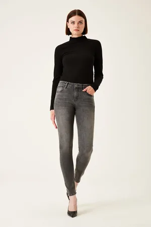 Garcia Celia 244 Superslim Jeans - Medium Used