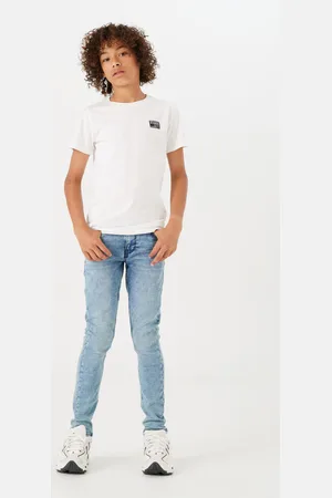 Garcia Tavio 335 Slim Jeans - Light Used