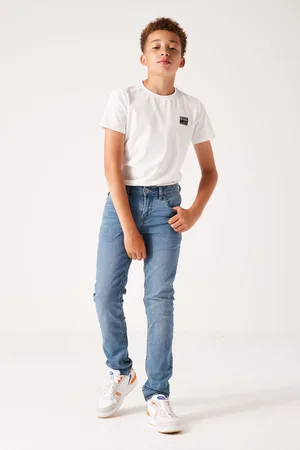 Garcia Tavio 335 Slim Jeans - Light Used