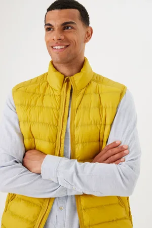 Garcia Gele bodywarmer