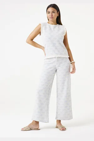Garcia Broek met structuur