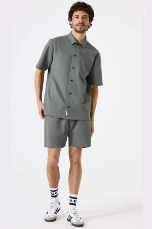 Garcia Groene joggershort