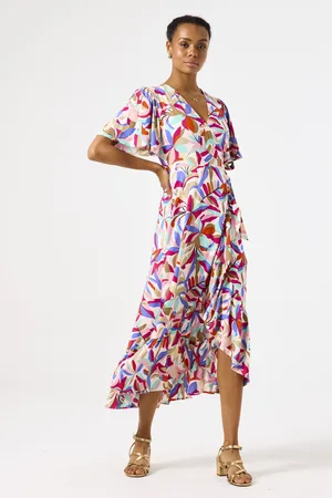 Garcia Jurk met print