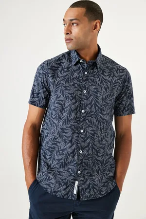 Garcia Overhemd met print