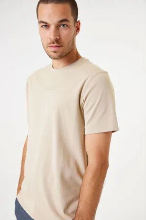 Garcia Beige T-shirt