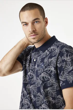 Garcia Polo met print
