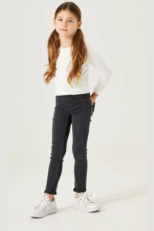 Garcia Jessy 535 Skinny Jegging - Dark Used