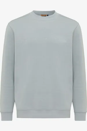 Genti Crewneck