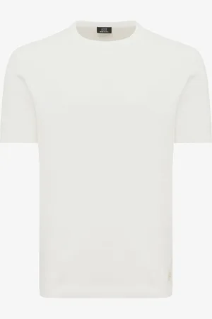 Genti Round neck