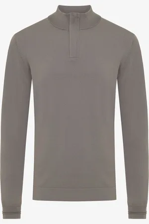 Genti Half zip | Cool dry
