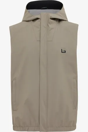 Genti Bodywarmer