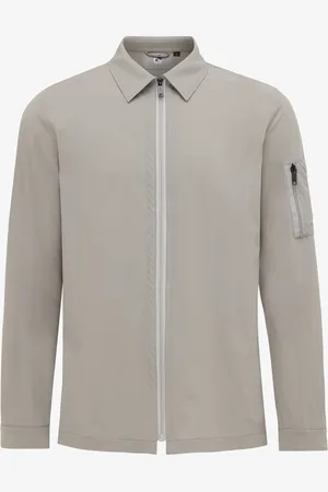 Genti Overshirt