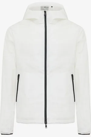 Genti Jacket