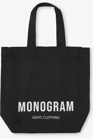 Genti Bag | Monogram