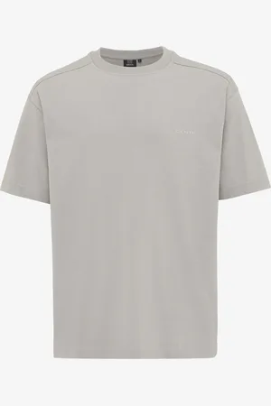 Genti T-shirt | Heavy cotton