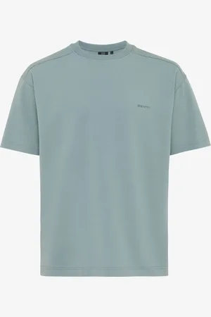 Genti T-shirt | Tech jersey
