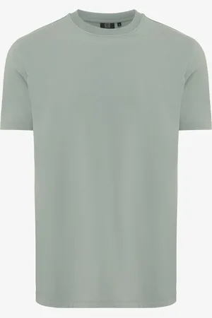 Genti T-shirt | Ice cotton