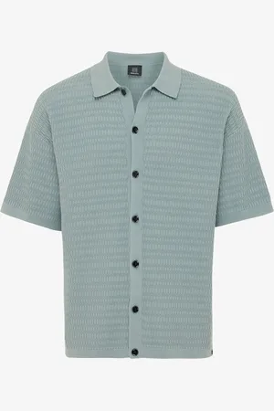 Genti Shirt | Cotton