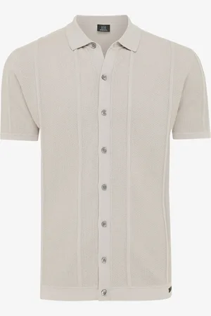 Genti Shirt | Cool dry
