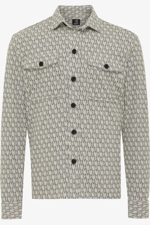 Genti Overshirt