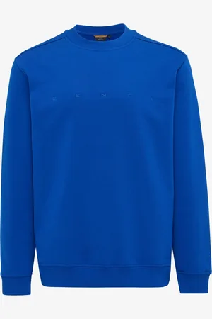 Genti Crewneck