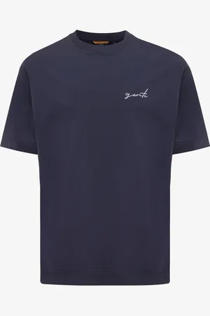 Genti T-shirt | Heavyweight