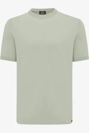Genti T-shirt | Cool dry