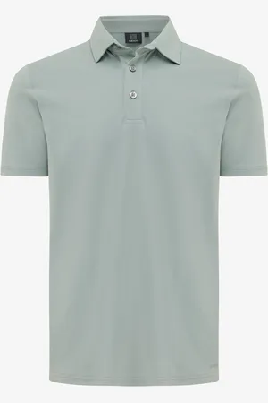 Genti Polo | Ice cotton