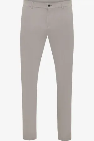 Genti Trousers | Dynamic