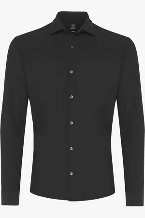 Genti Shirt | Dynamic